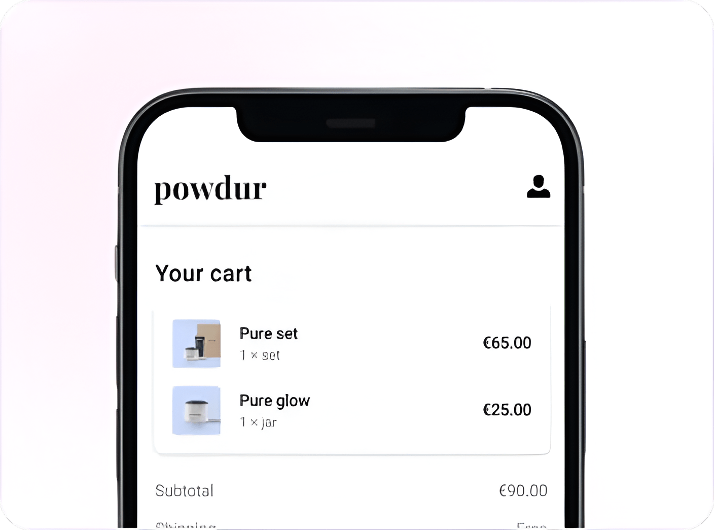 Mobile Apps